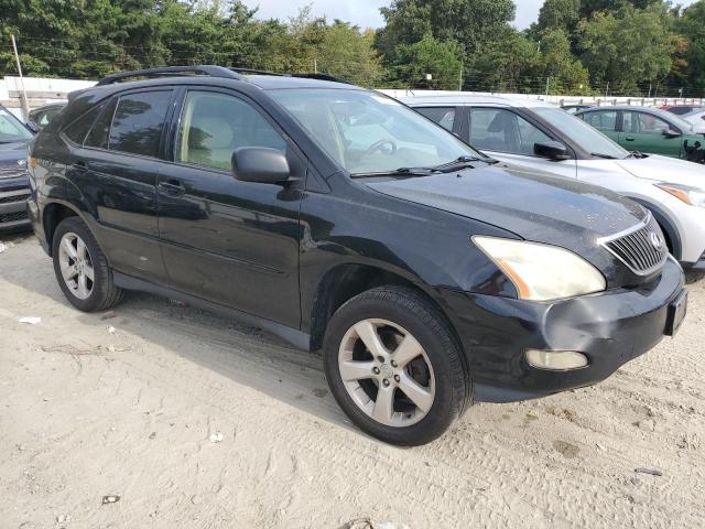 Photo 4 from auction – 2004 LEXUS RX 330 with VIN JTJGA31U640014793