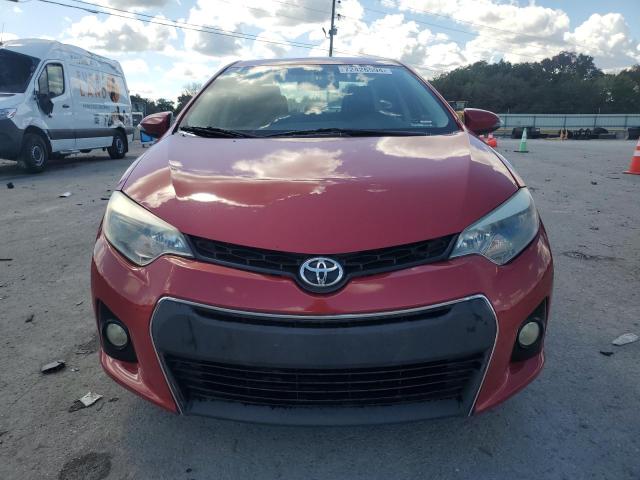Photo 5 from auction – 2016 TOYOTA COROLLA L with VIN 5YFBURHE3GP471111