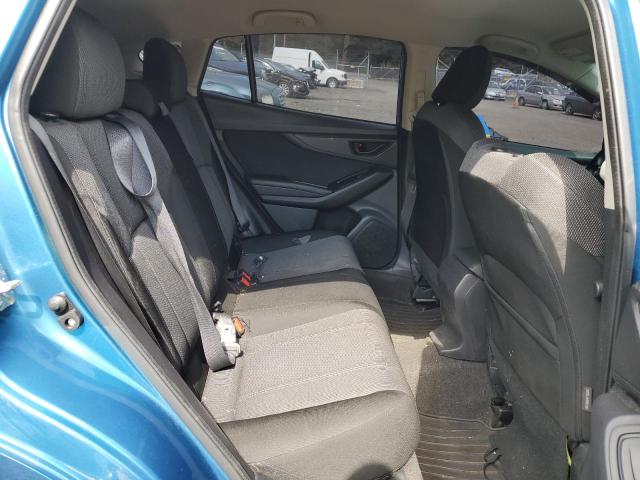 Photo 10 from auction – 2017 SUBARU IMPREZA with VIN 4S3GTAA62H1720484
