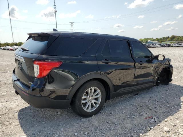 Foto 3 de la subasta – 2021 FORD EXPLORER con VIN 1FMSK8BH3MGA32888