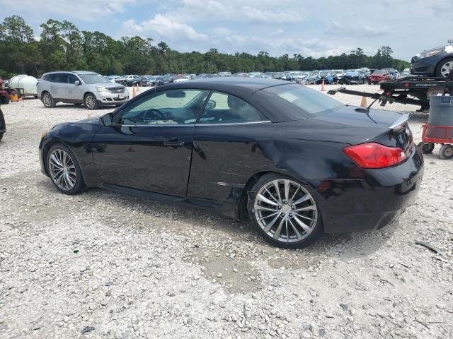 Photo 2 from auction – 2011 INFINITI G37 BASE with VIN JN1CV6FE7BM952528
