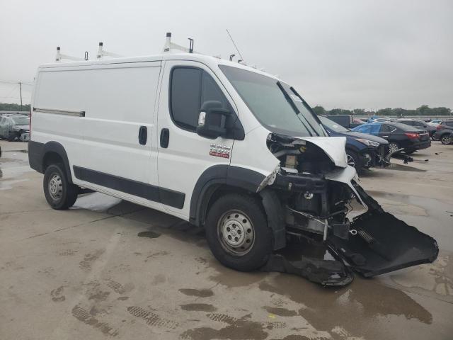 Photo 4 from auction – 2020 RAM PROMASTER with VIN 3C6TRVAG2LE142557