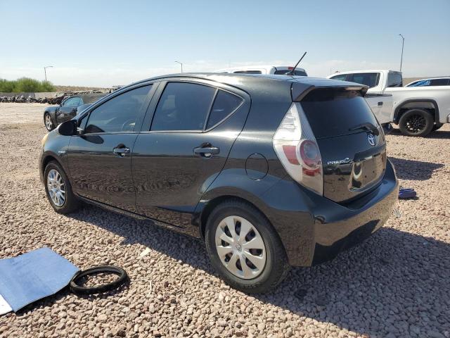 Photo 2 from auction – 2012 TOYOTA PRIUS C with VIN JTDKDTB37C1504792