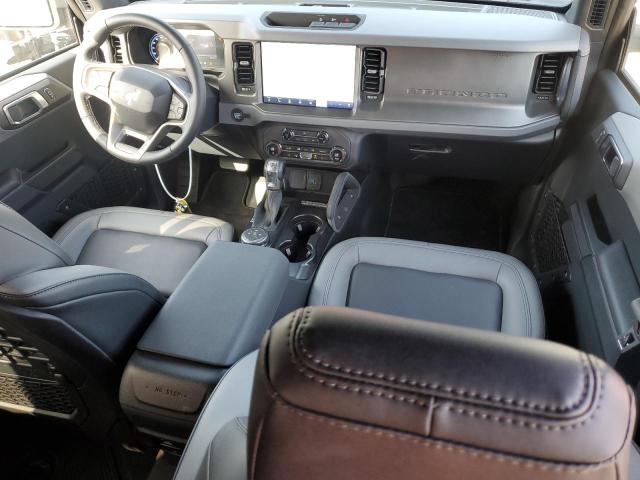 Photo 8 from auction – 2024 FORD BRONCO BIG with VIN 1FMDE7BH6RLA71466
