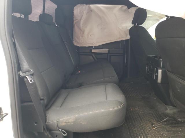 Photo 10 from auction – 2019 FORD F150 SUPER with VIN 1FTEW1E45KKE60672