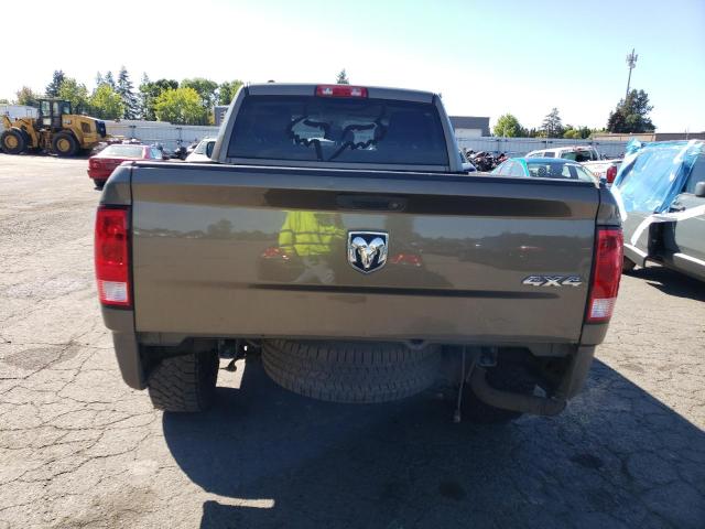 Photo 6 from auction – 2014 RAM 1500 ST with VIN 1C6RR7FT0ES469406