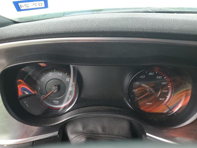 Photo 9 from auction – 2017 DODGE CHARGER R/ with VIN 2C3CDXCT7HH556561