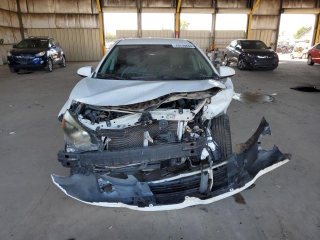 Photo 5 from auction – 2016 TOYOTA COROLLA L with VIN 2T1BURHE5GC660083