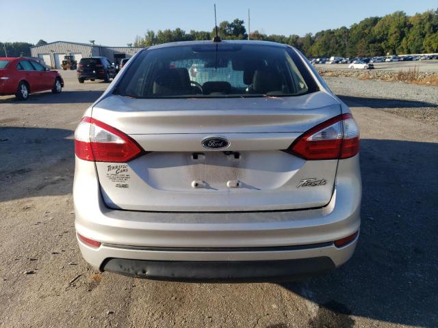 Photo 6 from auction – 2018 FORD FIESTA SE with VIN 3FADP4BJ5JM129706