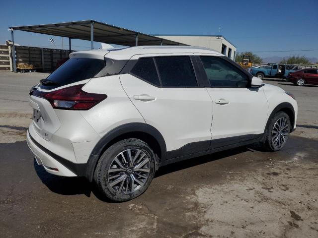 Photo 3 from auction – 2023 NISSAN KICKS SV with VIN 3N1CP5CV5PL573473