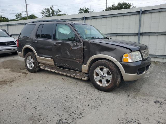 Photo 4 from auction – 2005 FORD EXPLORER E with VIN 1FMDU74E65UB22734