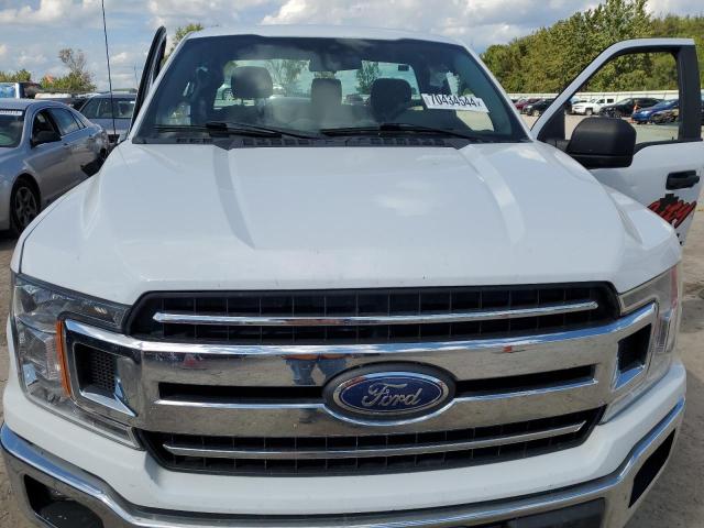 Photo 11 from auction – 2019 FORD F150 with VIN 1FTMF1C58KKD08523