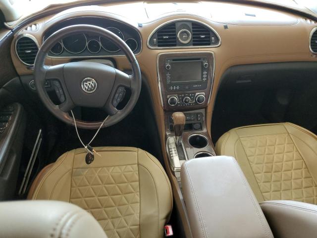Photo 8 from auction – 2014 BUICK ENCLAVE with VIN 5GAKRBKD6EJ284747