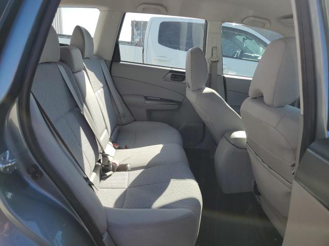 Photo 10 from auction – 2011 SUBARU FORESTER 2 with VIN JF2SHBBC3BH774592