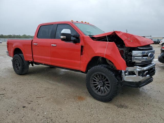Photo 4 from auction – 2017 FORD F250 SUPER with VIN 1FT7W2BT9HEE17745