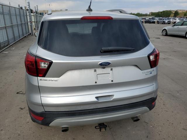 Photo 6 from auction – 2019 FORD ESCAPE TIT with VIN 1FMCU9J99KUC29593