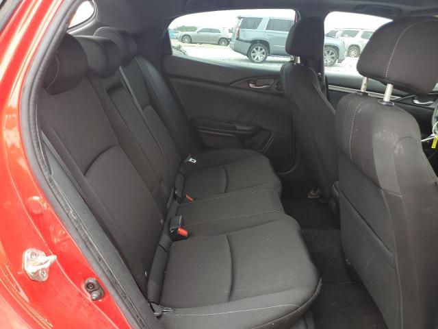 Photo 10 from auction – 2017 HONDA CIVIC EX with VIN SHHFK7H52HU218451
