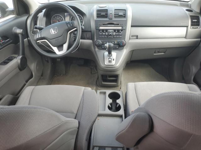 Photo 8 from auction – 2011 HONDA CR-V with VIN 5J6RE4H53BL113548