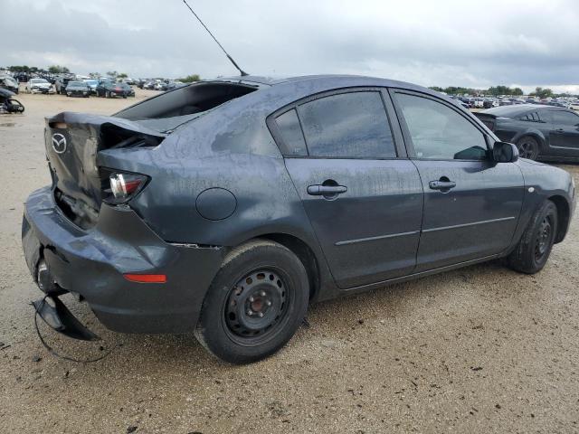 Photo 3 from auction – 2009 MAZDA 3 I with VIN JM1BK32F691244684