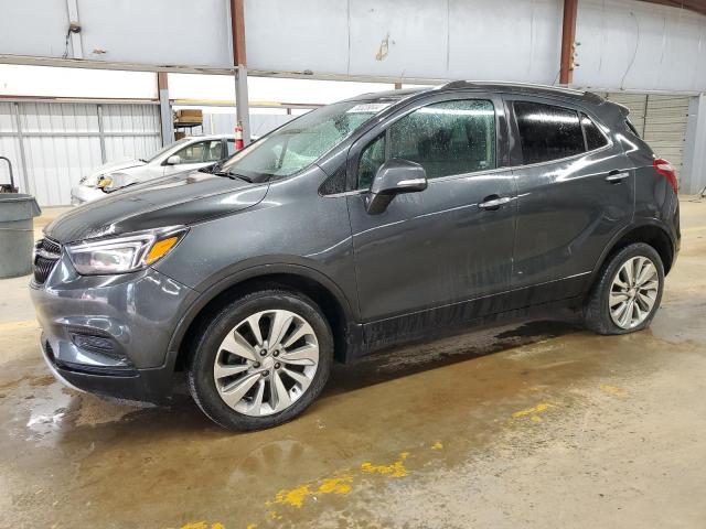 BUICK ENCORE PRE 2017 with VIN KL4CJASB8HB191756 - Photo from auction
