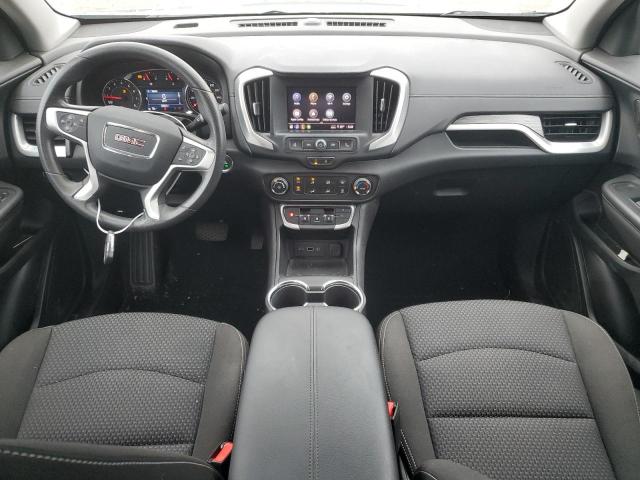 Photo 8 from auction – 2023 GMC TERRAIN SL with VIN 3GKALMEG2PL202512