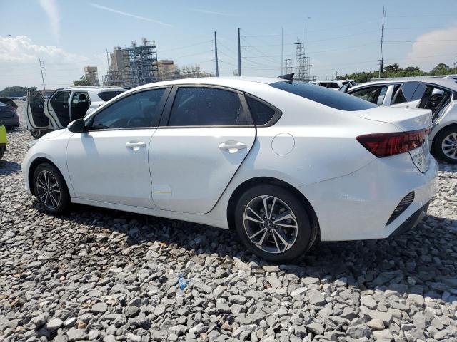 Photo 2 from auction – 2022 KIA FORTE FE with VIN 3KPF24ADXNE502767