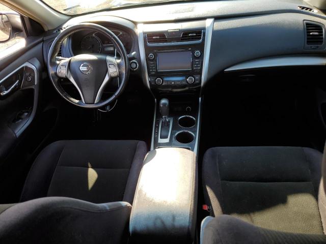 Photo 8 from auction – 2013 NISSAN ALTIMA 2.5 with VIN 1N4AL3AP0DN474568