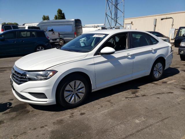 VOLKSWAGEN JETTA S 2019 with VIN 3VWC57BU5KM027473 - Photo from auction