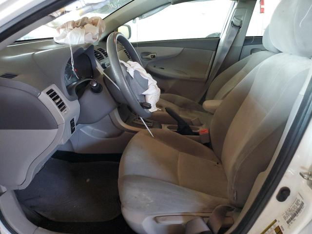 Photo 7 from auction – 2009 TOYOTA COROLLA BA with VIN 1NXBU40E79Z159888