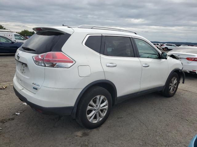 Photo 3 from auction – 2014 NISSAN ROGUE S with VIN 5N1AT2MV6EC785655