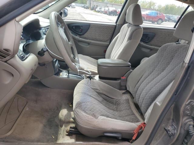 Photo 7 from auction – 2000 CHEVROLET MALIBU with VIN 1G1ND52J2Y6144311