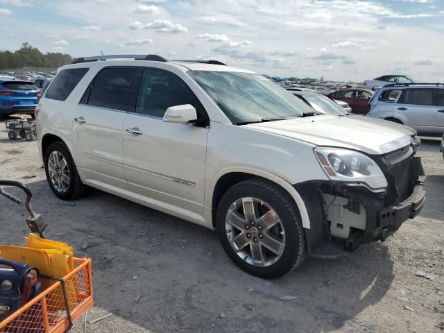 Photo 4 from auction – 2011 GMC ACADIA DEN with VIN 1GKKVTEDXBJ228872