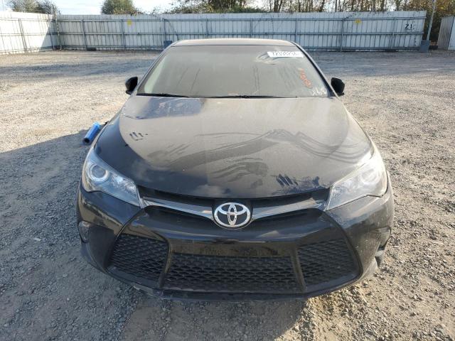 Photo 5 from auction – 2017 TOYOTA CAMRY LE with VIN 4T1BF1FK3HU344685