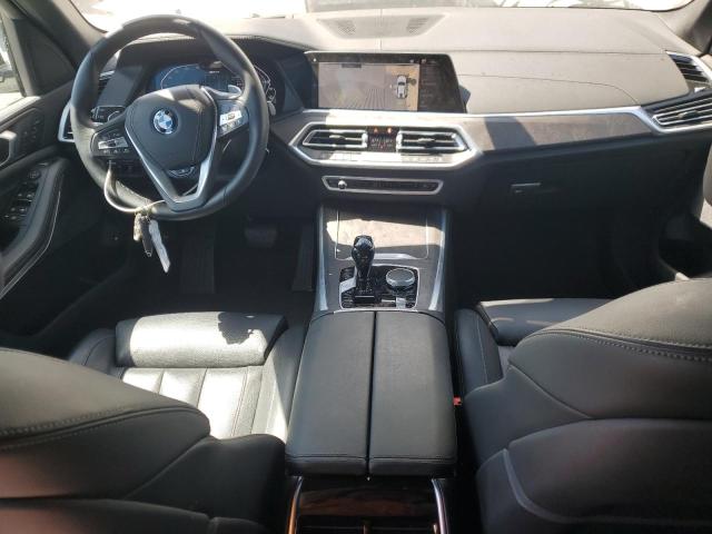 Photo 8 from auction – 2022 BMW X5 XDRIVE4 with VIN 5UXTA6C04N9K89247