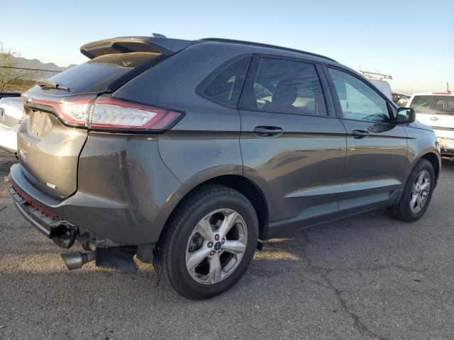 Photo 3 from auction – 2015 FORD EDGE SE with VIN 2FMTK3G99FBC40227