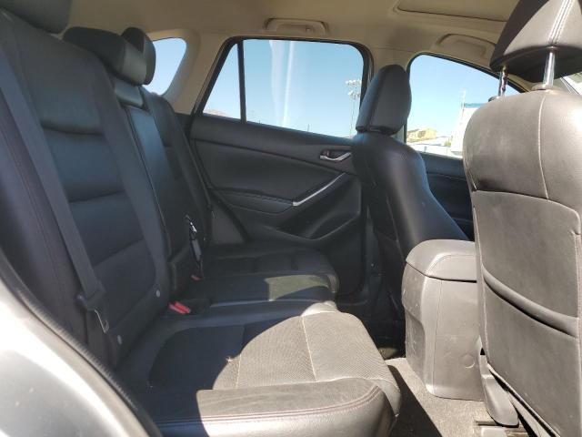 Photo 11 from auction – 2016 MAZDA CX-5 GT with VIN JM3KE4DY9G0646320