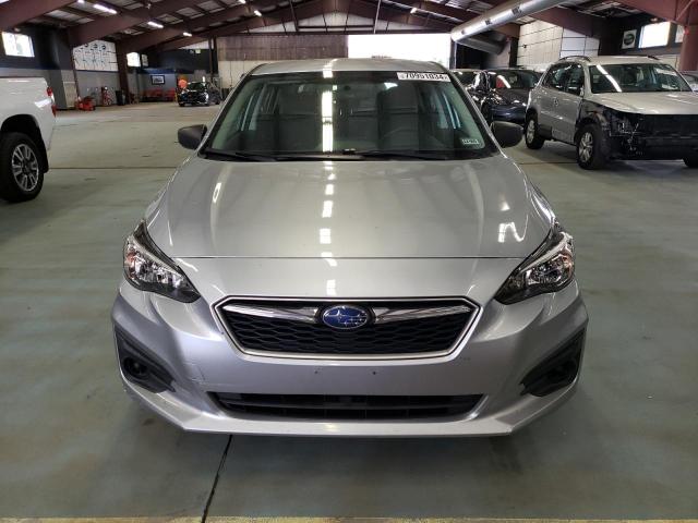 Photo 5 from auction – 2017 SUBARU IMPREZA with VIN 4S3GTAA68H3721773