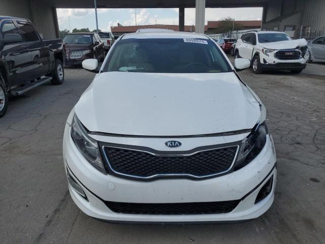 Photo 5 from auction – 2015 KIA OPTIMA LX with VIN KNAGM4A7XF5586804