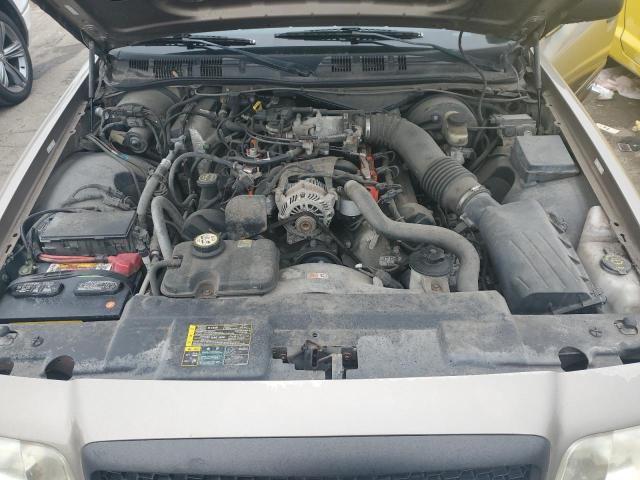 Photo 11 from auction – 2004 FORD CROWN VICT with VIN 2FAFP71W44X146769
