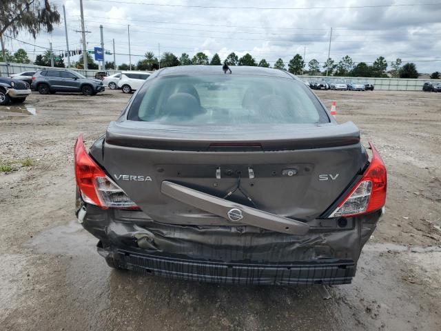 Photo 6 from auction – 2013 NISSAN VERSA S with VIN 3N1CN7AP0DL834087