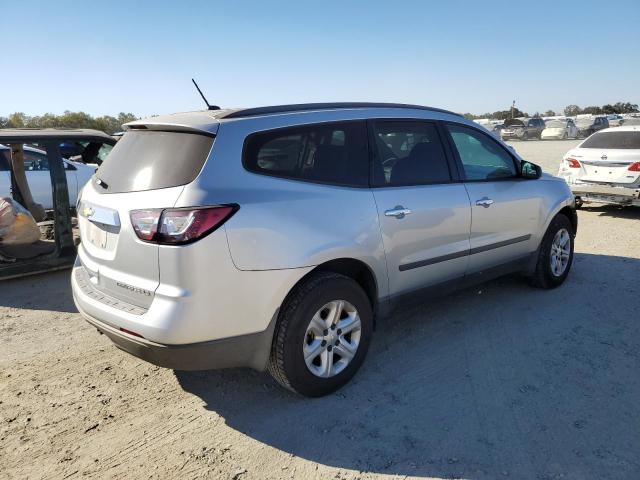 Photo 3 from auction – 2013 CHEVROLET TRAVERSE L with VIN 1GNKVFED2DJ169453