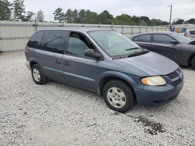 Photo 4 from auction – 2002 DODGE CARAVAN SE with VIN 1B4GP25392B602019