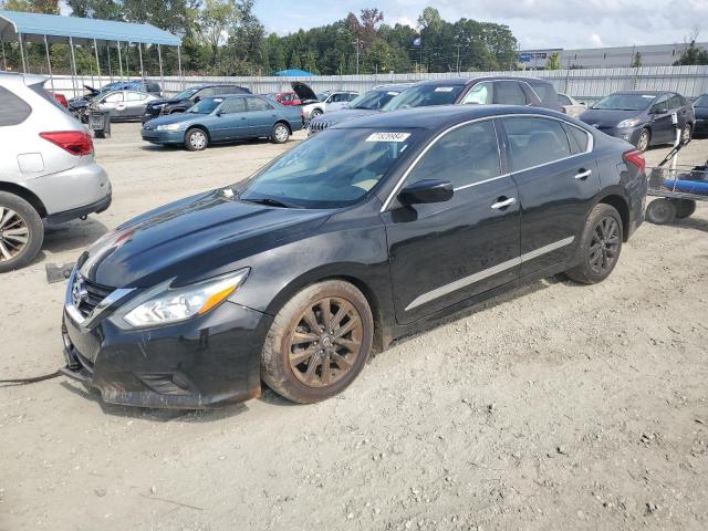 Photo 1 from auction – 2017 NISSAN ALTIMA 2.5 with VIN 1N4AL3AP4HC256716