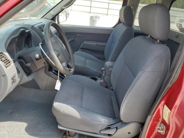 Photo 7 from auction – 2003 NISSAN FRONTIER with VIN 1N6DD26T13C426699