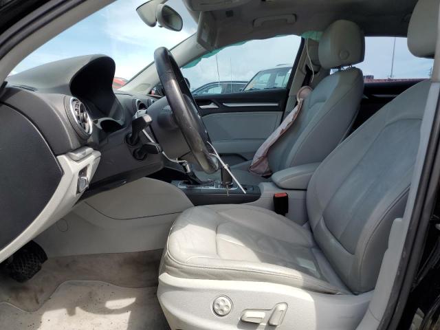 Photo 7 from auction – 2015 AUDI A3 PREMIUM with VIN WAUACGFF3F1079650