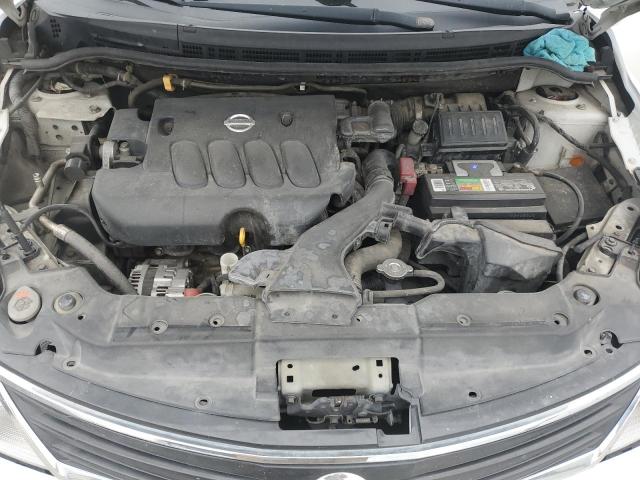 Photo 11 from auction – 2011 NISSAN VERSA S with VIN 3N1BC1APXBL469249
