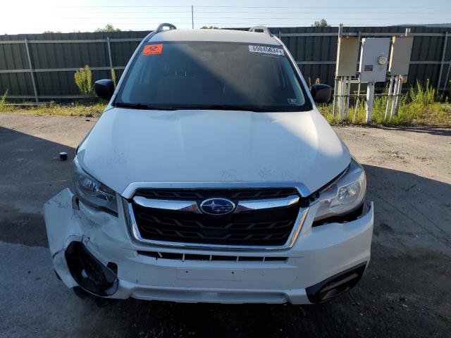 Photo 5 from auction – 2017 SUBARU FORESTER 2 with VIN JF2SJABC4HH544132