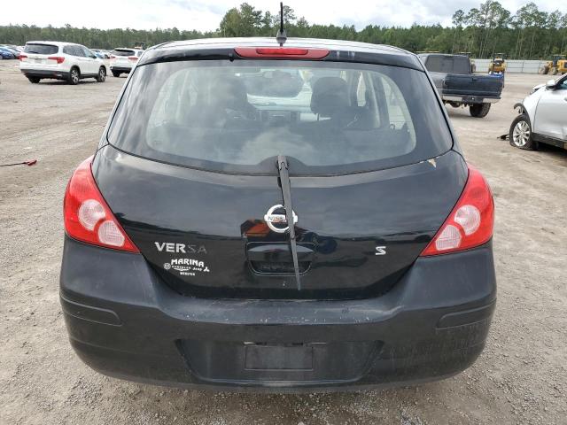 Photo 6 from auction – 2007 NISSAN VERSA S with VIN 3N1BC13E37L415682