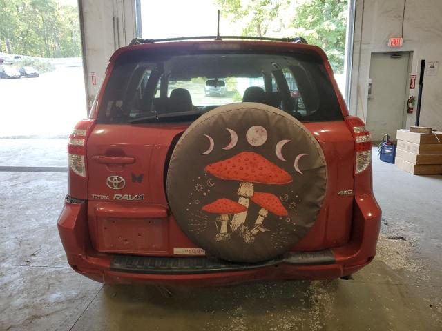 Photo 6 from auction – 2009 TOYOTA RAV4 with VIN JTMBF33V19D012759
