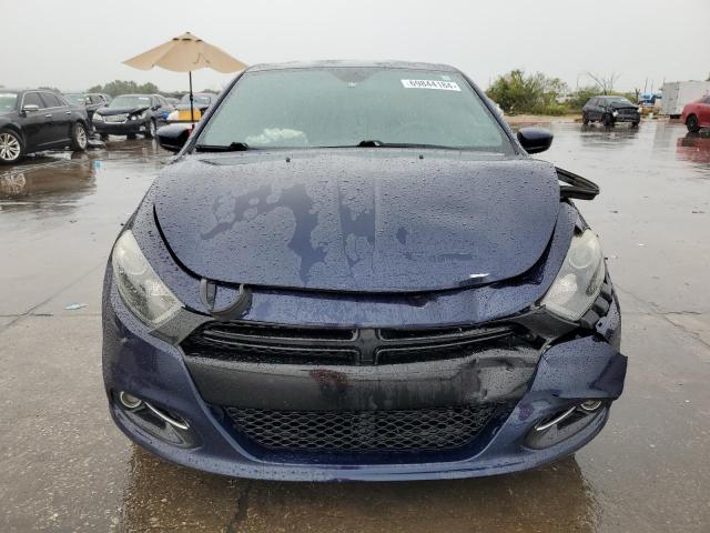 Photo 5 from auction – 2015 DODGE DART SXT with VIN 1C3CDFBBXFD224790